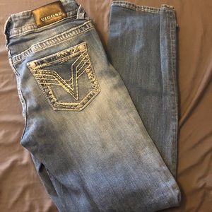 Vigoss Jeans